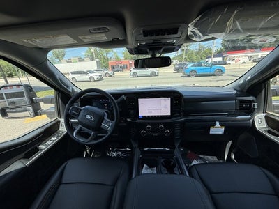 2026 Ford Super Duty F-350® Lariat®
