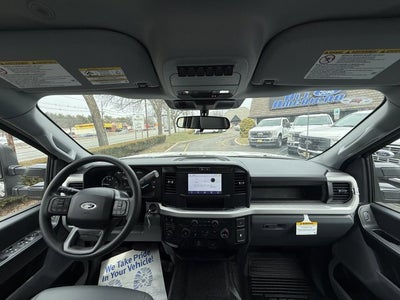 2026 Ford Super Duty F-350® XL