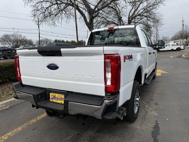 2026 Ford Super Duty F-350® XL