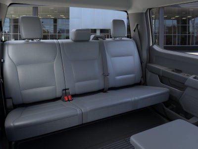 2026 Ford Super Duty F-350® XL