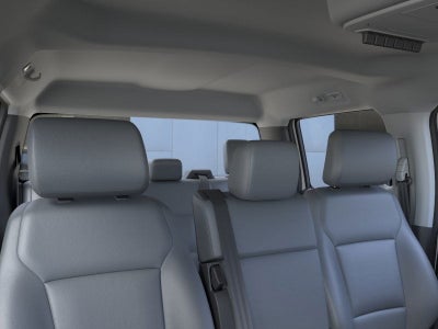 2026 Ford Super Duty F-350® XL