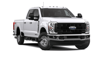 2026 Ford Super Duty F-350® XL