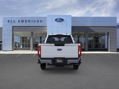 2026 Ford Super Duty F-350® XL
