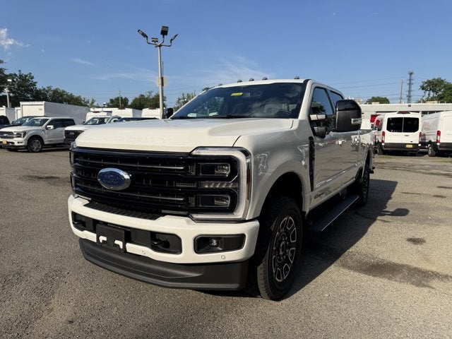 2026 Ford Super Duty F-350® Platinum®