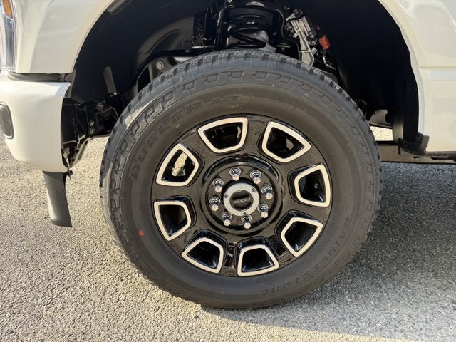 2026 Ford Super Duty F-350® Platinum®