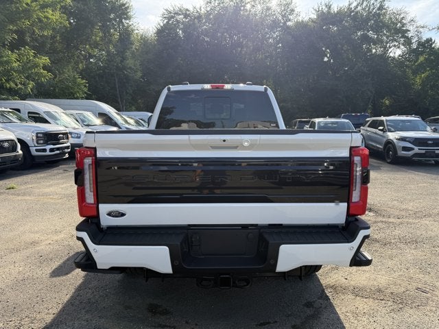 2026 Ford Super Duty F-350® Platinum®