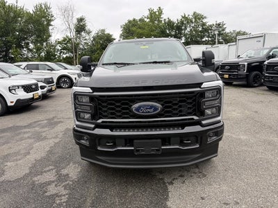 2026 Ford Super Duty F-250® XL