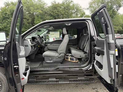 2026 Ford Super Duty F-250® XL