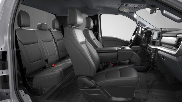 2026 Ford Super Duty F-250® XLT