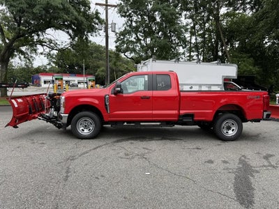 2026 Ford Super Duty F-350® XL