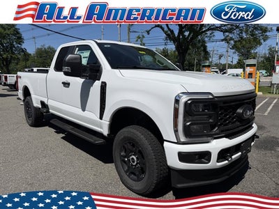 2026 Ford Super Duty F-350® XL