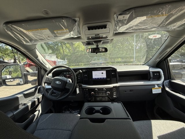 2026 Ford Super Duty F-350® XL