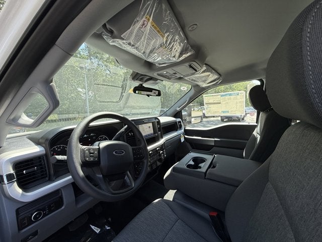 2026 Ford Super Duty F-350® XL
