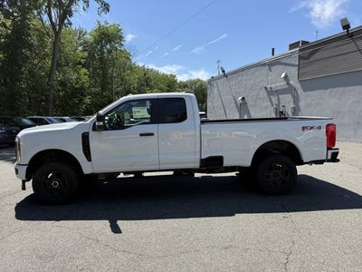 2026 Ford Super Duty F-350® XL