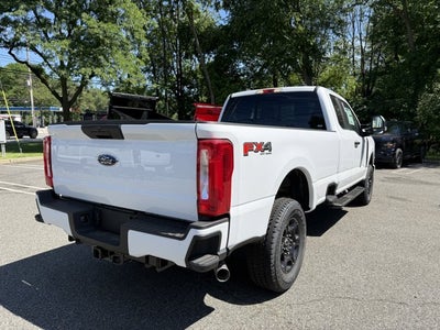 2026 Ford Super Duty F-350® XL