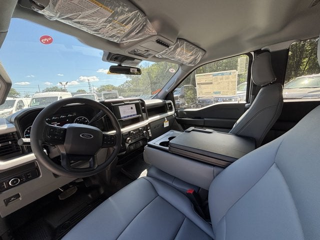 2026 Ford Super Duty F-350® XL