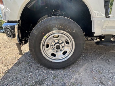 2026 Ford Super Duty F-350® XL