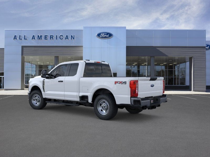 2026 Ford Super Duty F-350® XL