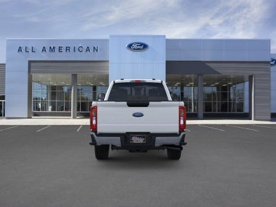 2026 Ford Super Duty F-350® XL