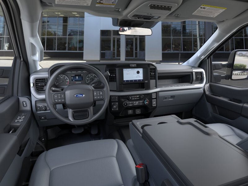 2026 Ford Super Duty F-350® XL