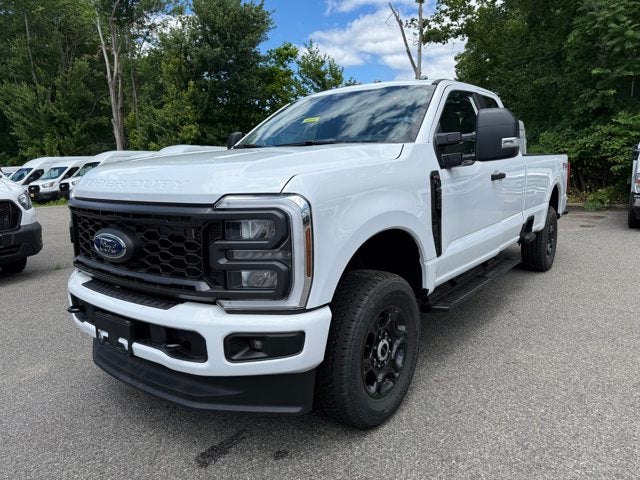 2026 Ford Super Duty F-350® XL