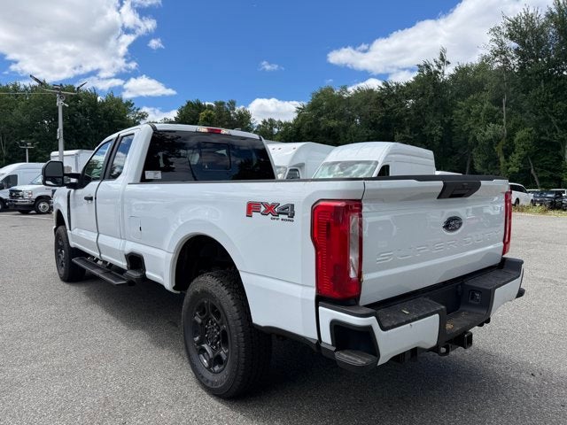 2026 Ford Super Duty F-350® XL