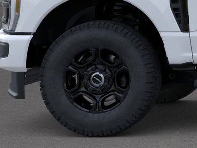 2026 Ford Super Duty F-350® XL