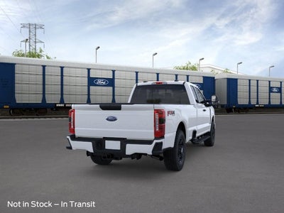 2026 Ford Super Duty F-350® XL