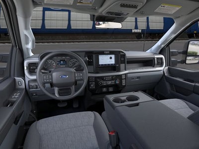 2026 Ford Super Duty F-350® XL