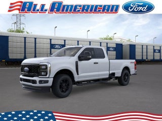 2026 Ford Super Duty F-350® XL