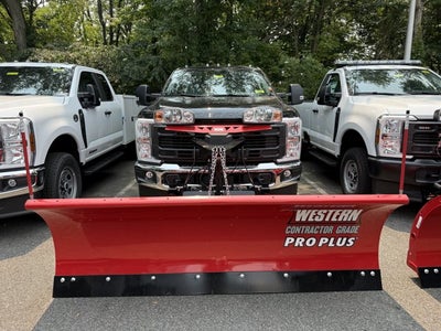 2026 Ford Super Duty F-350® XL