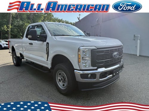 2026 Ford Super Duty F-350® XL