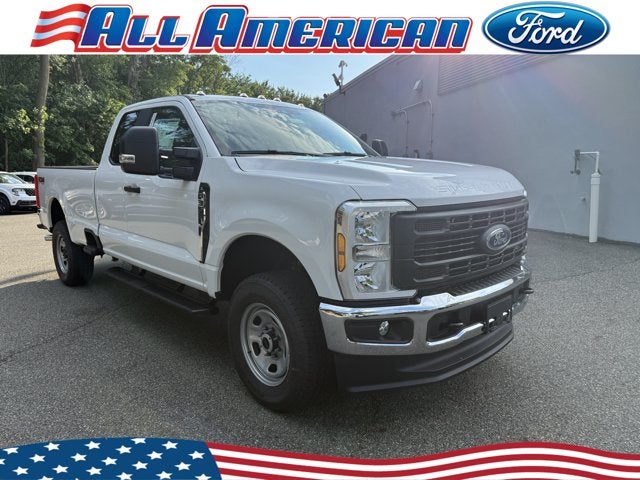 2026 Ford Super Duty F-350® XL