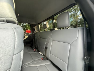 2026 Ford Super Duty F-350® XL