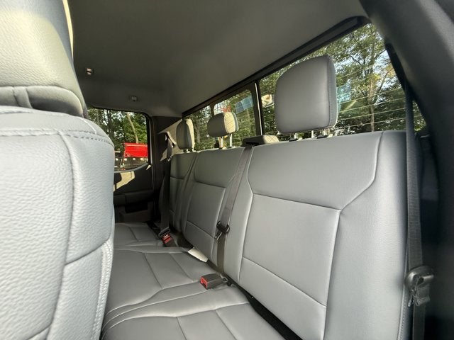 2026 Ford Super Duty F-350® XL
