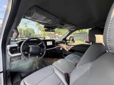 2026 Ford Super Duty F-350® XL