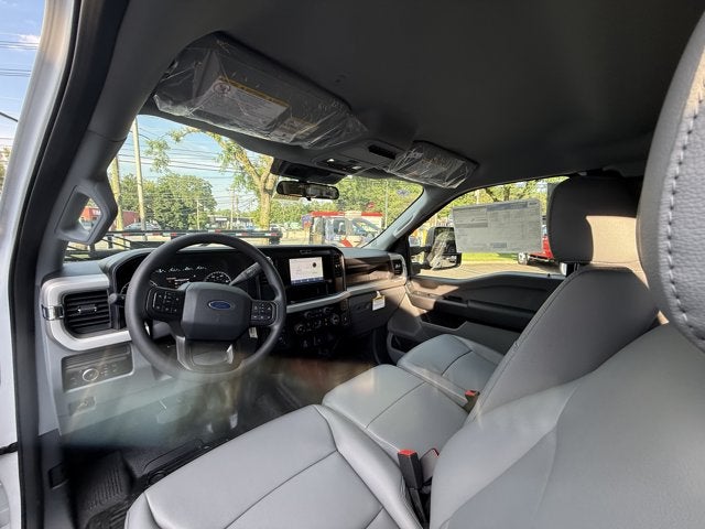2026 Ford Super Duty F-350® XL