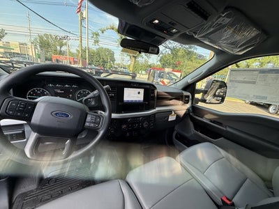 2026 Ford Super Duty F-350® XL