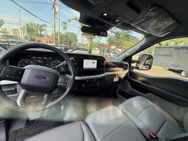 2026 Ford Super Duty F-350® XL