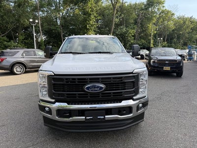 2026 Ford Super Duty F-350® XL