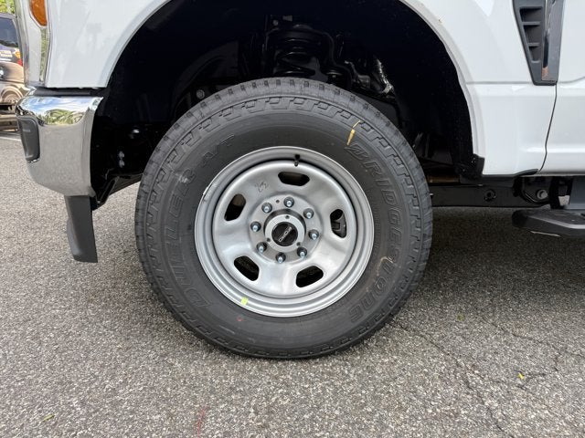 2026 Ford Super Duty F-350® XL