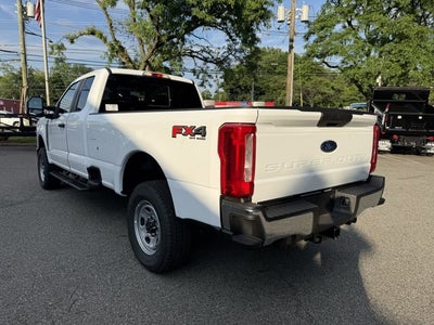 2026 Ford Super Duty F-350® XL