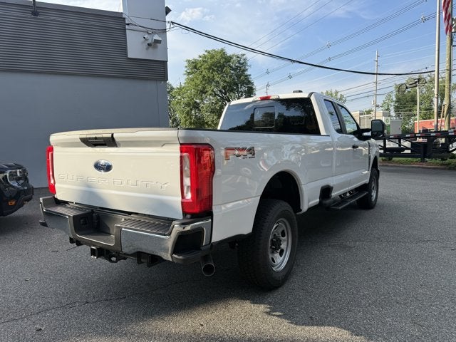 2026 Ford Super Duty F-350® XL