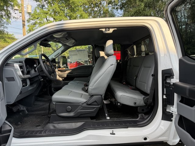 2026 Ford Super Duty F-350® XL