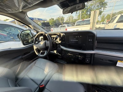 2026 Ford Super Duty F-350® XL
