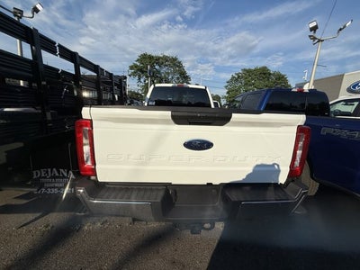 2026 Ford Super Duty F-350® XL