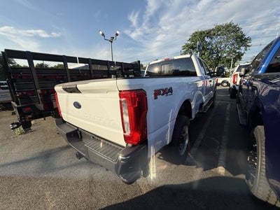 2026 Ford Super Duty F-350® XL