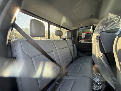 2026 Ford Super Duty F-350® XL