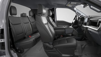 2026 Ford Super Duty F-350® XL