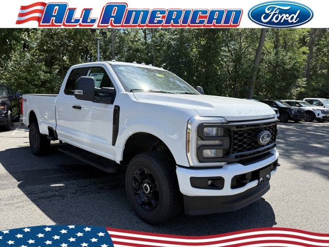 2026 Ford Super Duty F-350® XL